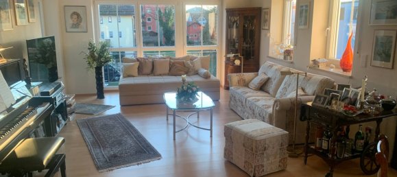 Квартира с 2 спальнями в Пассау, Германия № 141476 7