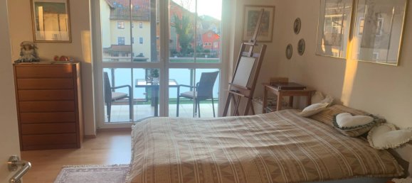 Квартира с 2 спальнями в Пассау, Германия № 141476 5