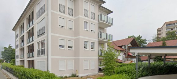 Квартира с 2 спальнями в Пассау, Германия № 141476 13