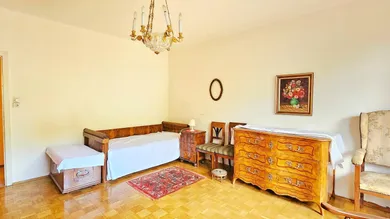 2 bedrooms Apartment in Geidorf, Austria No. 208050