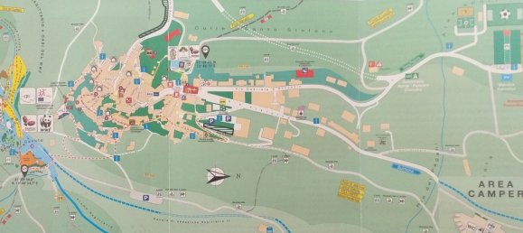 3-Zimmer Wohnung in Anversa degli Abruzzi, Italy, Nr. 302728 18