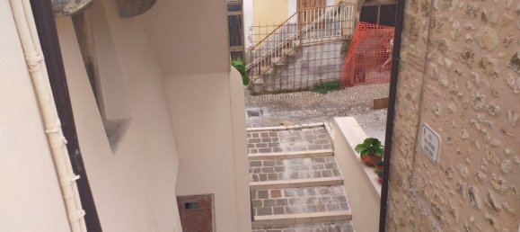 3-Zimmer Wohnung in Anversa degli Abruzzi, Italy, Nr. 302728 5