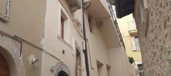 3-Zimmer Wohnung in Anversa degli Abruzzi, Italy, Nr. 302728 6