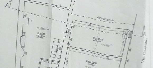 3-Zimmer Wohnung in Anversa degli Abruzzi, Italy, Nr. 302728 19