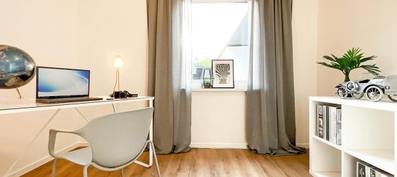 5 rooms Bungalow in Wandsbek, Germany No. 325060 8