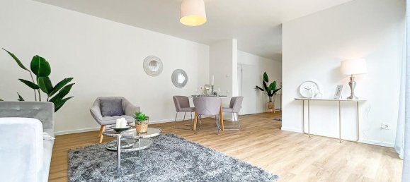 5 rooms Bungalow in Wandsbek, Germany No. 325060 2