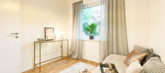 5 rooms Bungalow in Wandsbek, Germany No. 325060 5