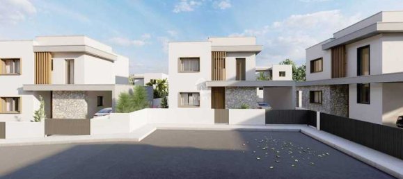 3 bedrooms Villa in Souni–Zanatzia, Cyprus No. 19192 7