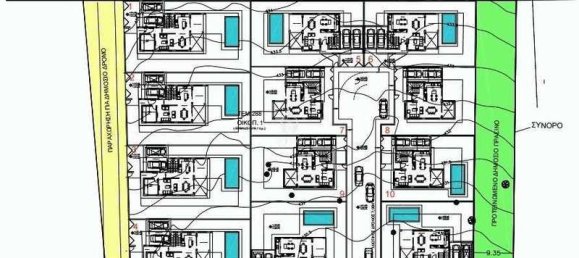 3 bedrooms Villa in Souni–Zanatzia, Cyprus No. 19192 2