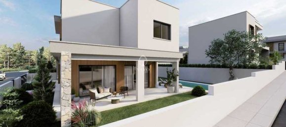 3 bedrooms Villa in Souni–Zanatzia, Cyprus No. 19192 3