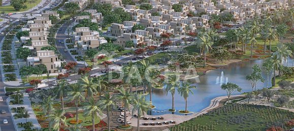 4 bedrooms Townhouse in Damac Lagoons, UAE No. 27701 5