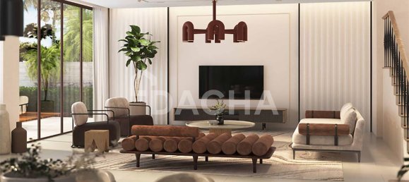 4 bedrooms Townhouse in Damac Lagoons, UAE No. 27701 2