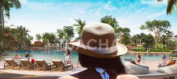 4 bedrooms Townhouse in Damac Lagoons, UAE No. 27701 7