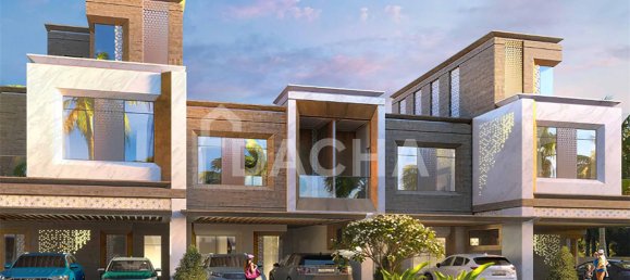 4 bedrooms Townhouse in Damac Lagoons, UAE No. 27701 4