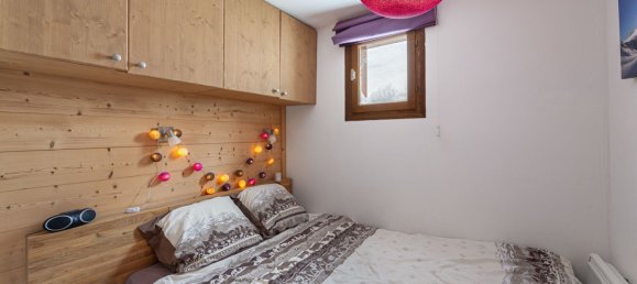 2 bedrooms Apartment in Les Belleville, France No. 1242 6