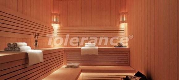 Apartamento 3+1 em Avsallar, Turkey N.º 645 9