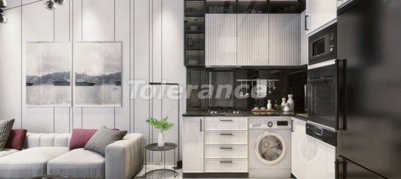 Apartamento 3+1 em Avsallar, Turkey N.º 645 19
