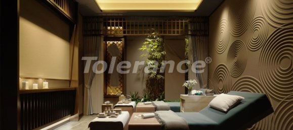 Apartamento 3+1 em Avsallar, Turkey N.º 645 11