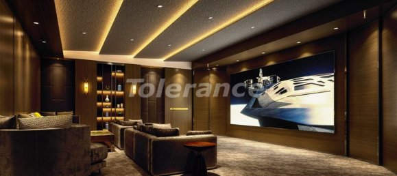 Apartamento 3+1 em Avsallar, Turkey N.º 645 10