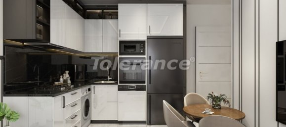 Apartamento 3+1 em Avsallar, Turkey N.º 645 18