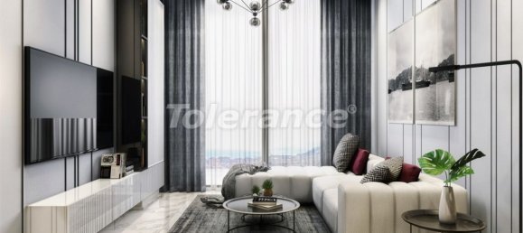 Apartamento 3+1 em Avsallar, Turkey N.º 645 7