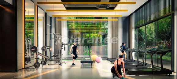 Apartamento 3+1 em Avsallar, Turkey N.º 645 12