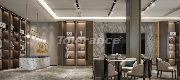 Apartamento 3+1 em Avsallar, Turkey N.º 645 14