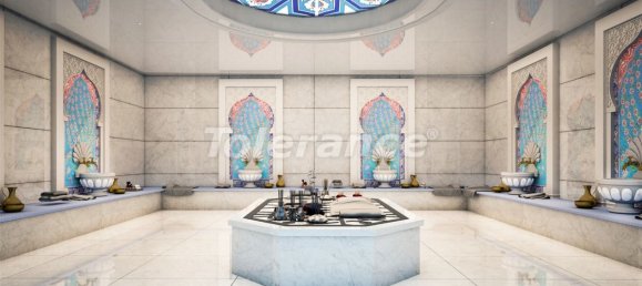 Apartamento 3+1 em Avsallar, Turkey N.º 645 6