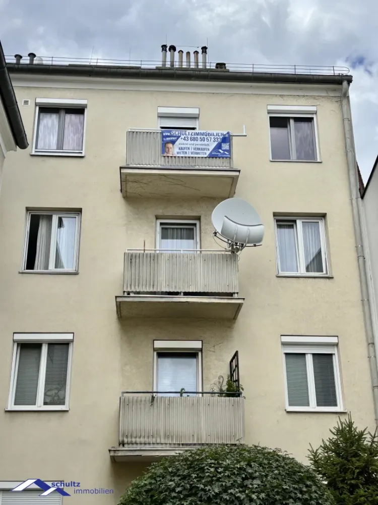 2 rooms Apartment in Wiener Neudorf, Austria No. 134177