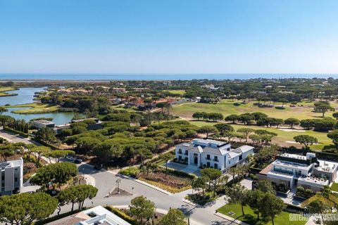 6 غرف نوم منزل في Almancil, Portugal رقم 272330