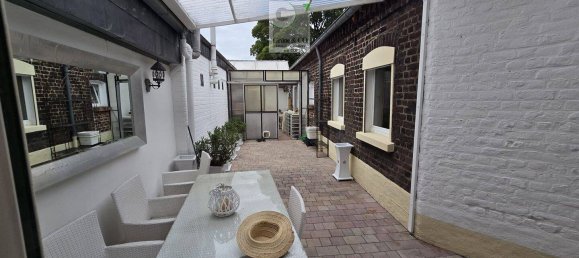 Edificio de 7 habitaciónes en Krefeld, Germany No. 272766 29