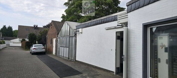 Edificio de 7 habitaciónes en Krefeld, Germany No. 272766 2