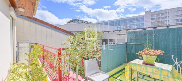 Villa T2 em Clamart, France N.º 178614 11