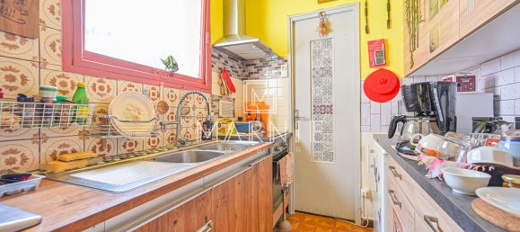 Villa T2 em Clamart, France N.º 178614 5