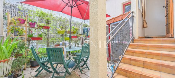 Villa T2 em Clamart, France N.º 178614 14