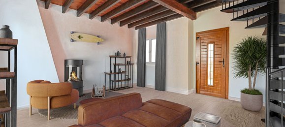 Villa T2 em Clamart, France N.º 178614 3