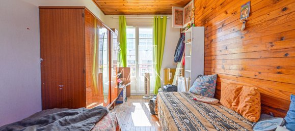 Villa T2 em Clamart, France N.º 178614 9