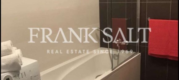 2 غرف نوم شقة في Sliema, Malta رقم 4458 6