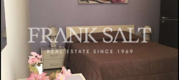 2 غرف نوم شقة في Sliema, Malta رقم 4458 4