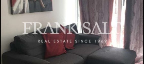 2 غرف نوم شقة في Sliema, Malta رقم 4458 2