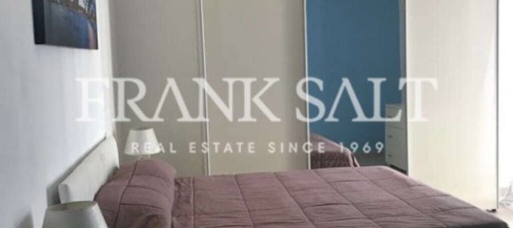 2 غرف نوم شقة في Sliema, Malta رقم 4458 3