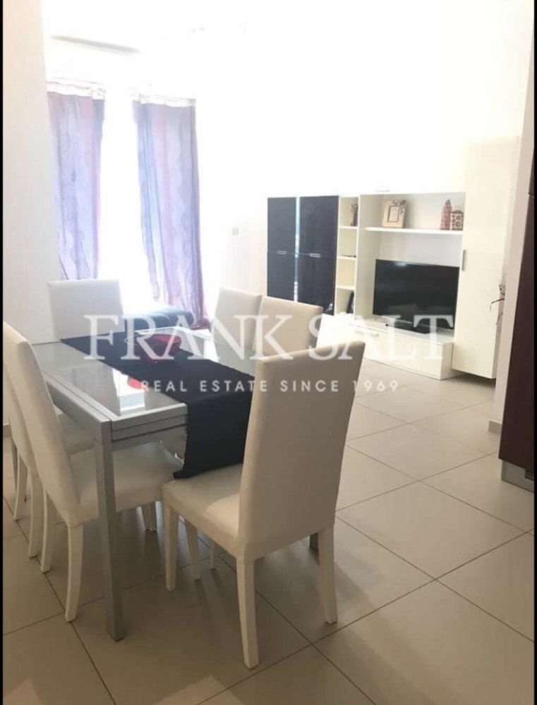 2 غرف نوم شقة في Sliema, Malta رقم 4458