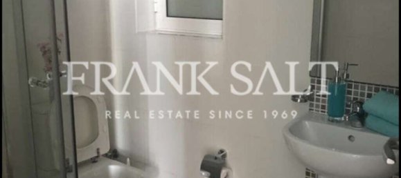 2 غرف نوم شقة في Sliema, Malta رقم 4458 5