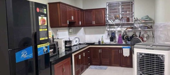 105m² Townhouse in District 7, Vietnam No. 9720 2