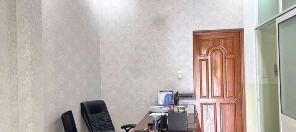 105m² Townhouse in District 7, Vietnam No. 9720 4