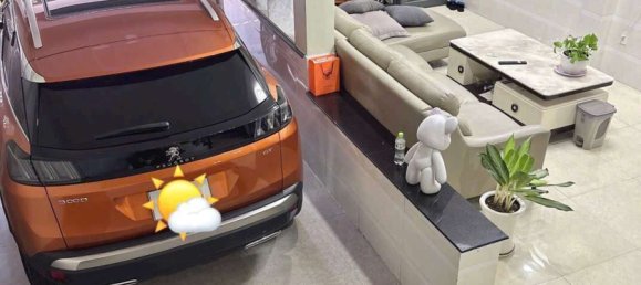 105m² Townhouse in District 7, Vietnam No. 9720 5