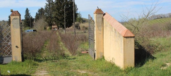 1 bedroom House in San Gimignano, Italy No. 371610 23