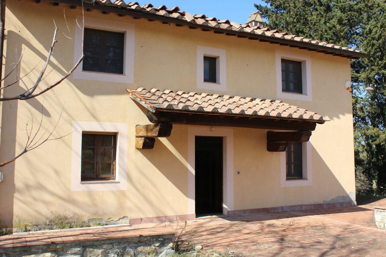 1 bedroom House in San Gimignano, Italy No. 371610