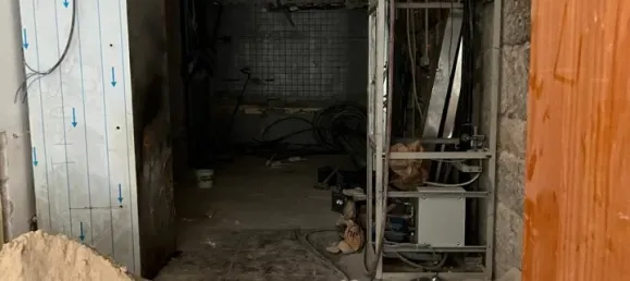 240m² Building in Porto, Portugal No. 133763 23