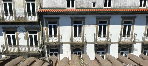 240m² Building in Porto, Portugal No. 133763 17